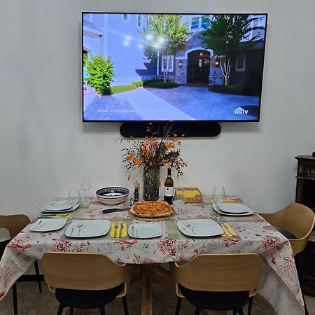 Casa Con Giardino Vicino Al Mare Daire Rapallo Dış mekan fotoğraf