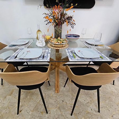 Casa Con Giardino Vicino Al Mare Daire Rapallo Dış mekan fotoğraf
