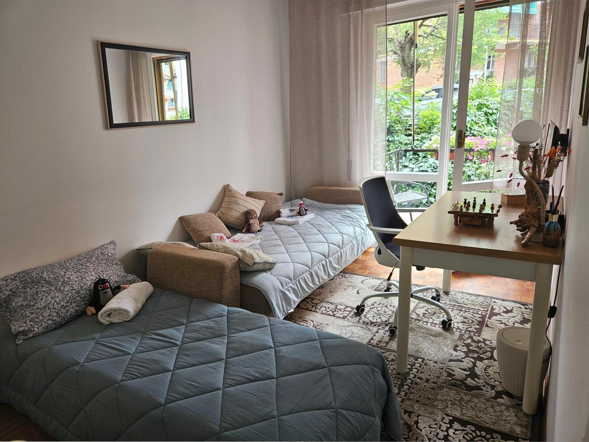 Casa Con Giardino Vicino Al Mare Daire Rapallo Dış mekan fotoğraf